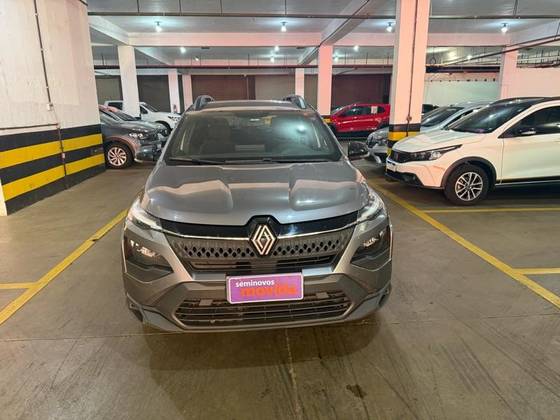 RENAULT KARDIAN 1.0 TCE FLEX EVOLUTION EDC